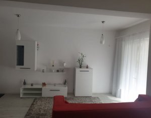  Apartament 2 camere, mobilat, parcare, zona Bonjour