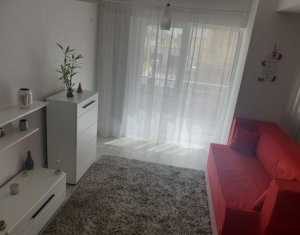 Apartment 1 rooms for sale in Cluj-napoca, zone Buna Ziua