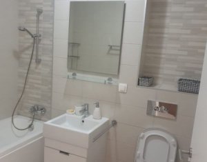  Apartament 2 camere, mobilat, parcare, zona Bonjour