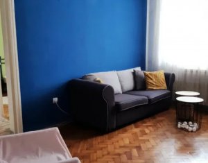  Apartament 2 camere, semidecomandat, strada Donath, Grigorescu