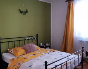  Apartament 2 camere, semidecomandat, strada Donath, Grigorescu