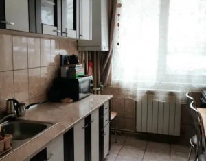  Apartament 2 camere, semidecomandat, strada Donath, Grigorescu