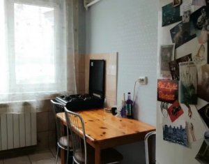 Appartement 2 chambres à vendre dans Cluj-napoca, zone Grigorescu