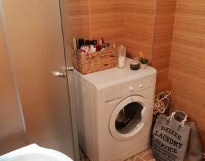  Apartament 2 camere, semidecomandat, strada Donath, Grigorescu