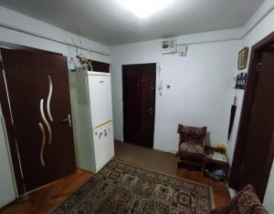 Apartament 3 camere, decomandat, parcare, Manastur