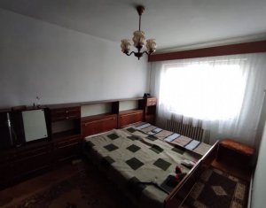 Apartament 3 camere, decomandat, parcare, Manastur