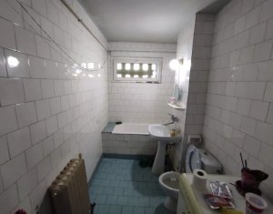 Apartament 3 camere, decomandat, parcare, Manastur
