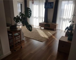 Apartament ultrafinisat, zona ansamblului Luminia, 64 mp, panorama superba