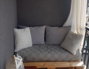 Appartement 2 chambres à vendre dans Cluj-napoca, zone Europa