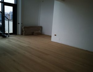 Un veritabil penthouse, extrem de spatios si luminos, terasa proprie 38 mp !! 