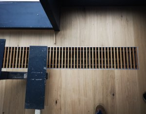 Un veritabil penthouse, extrem de spatios si luminos, terasa proprie 38 mp !! 