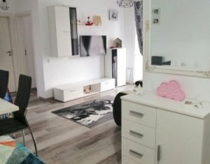 Apartament 2 camere, zona Grand Hill Residence, parcare, zona Buna Ziua