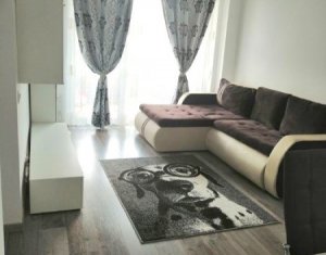 Apartament 2 camere, zona Grand Hill Residence, parcare, zona Buna Ziua