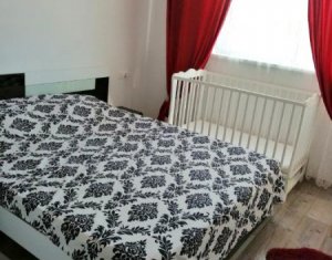 Apartament 2 camere, zona Grand Hill Residence, parcare, zona Buna Ziua