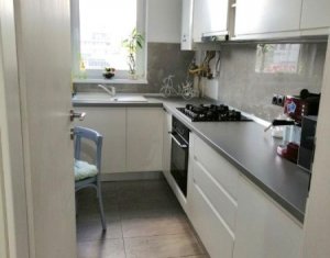 Apartment 2 rooms for sale in Cluj-napoca, zone Buna Ziua