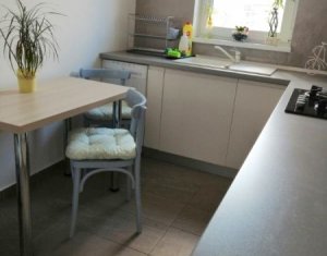 Apartment 2 rooms for sale in Cluj-napoca, zone Buna Ziua