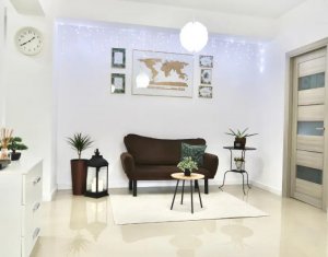 Apartament perfect pentru o familie, parcare inclusa, zona Buna Ziua