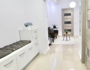 Appartement 3 chambres à vendre dans Cluj-napoca, zone Buna Ziua