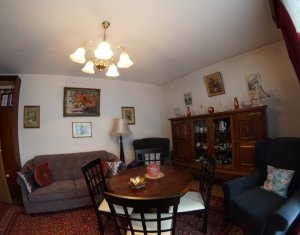 Appartement 4 chambres à vendre dans Cluj-napoca, zone Manastur