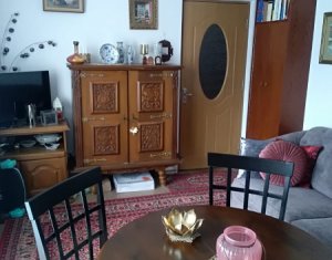 Apartament 4 camere, 84 mp, luminos si calduros, zona BIG Manastur