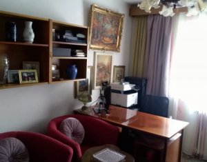 Apartament 4 camere, 84 mp, luminos si calduros, zona BIG Manastur