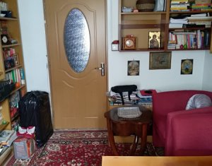 Appartement 4 chambres à vendre dans Cluj-napoca, zone Manastur