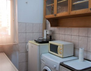 Apartment 1 rooms for sale in Cluj-napoca, zone Marasti