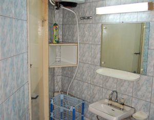 Apartment 1 rooms for sale in Cluj-napoca, zone Marasti