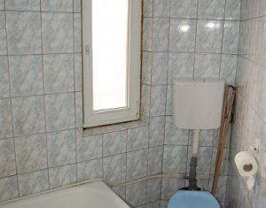 Apartament cu o camera, decomandat, 29 mp, in Marasti