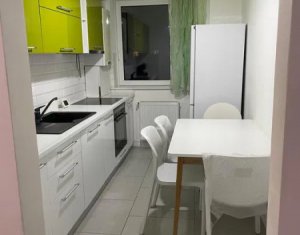 Lakás 3 szobák eladó on Cluj-napoca, Zóna Dambul Rotund