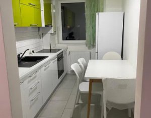 Appartement 3 chambres à vendre dans Cluj-napoca, zone Dambul Rotund