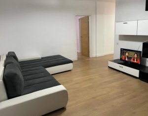 Apartment 3 rooms for sale in Cluj-napoca, zone Dambul Rotund