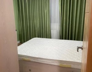 Apartament 3 camere, balcon, parcare subterana