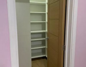 Appartement 3 chambres à vendre dans Cluj-napoca, zone Dambul Rotund