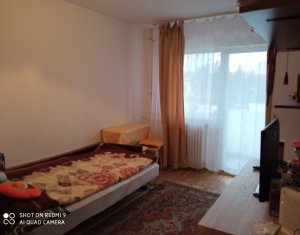 Studio for sale in Cluj-napoca, zone Manastur