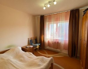 Apartament cu 3 camere, etaj 7, cartier Manastur