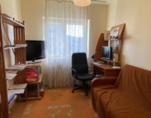 Apartament cu 3 camere, etaj 7, cartier Manastur