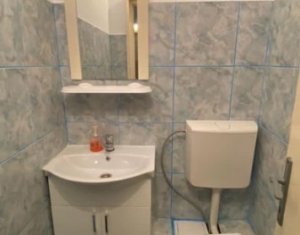 Apartament cu 3 camere, etaj 7, cartier Manastur