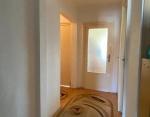 Apartament cu 3 camere, etaj 7, cartier Manastur