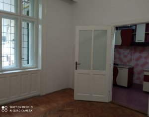 Apartment 2 rooms for sale in Cluj-napoca, zone Centru