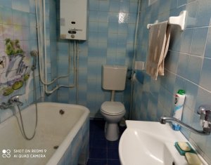 Apartament cu 2 camere de vanzare in Cluj-Napoca, zona Horea