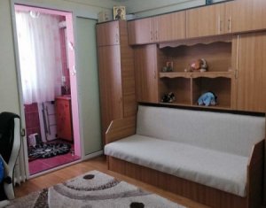  Apartament cu 2 camere, mobilat si utilat, Zorilor