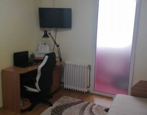  Apartament cu 2 camere, mobilat si utilat, Zorilor