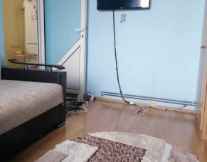  Apartament cu 2 camere, mobilat si utilat, Zorilor