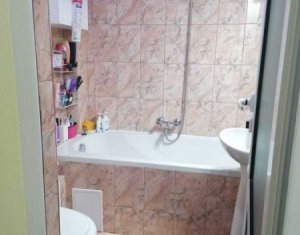  Apartament cu 2 camere, mobilat si utilat, Zorilor