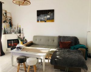 Appartement 2 chambres à vendre dans Cluj-napoca, zone Borhanci