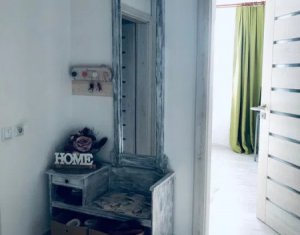 Lakás 2 szobák eladó on Cluj-napoca, Zóna Borhanci