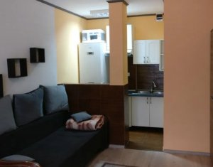 Apartment 1 rooms for sale in Cluj-napoca, zone Manastur