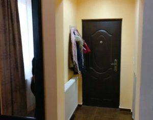 Apartment 1 rooms for sale in Cluj-napoca, zone Manastur