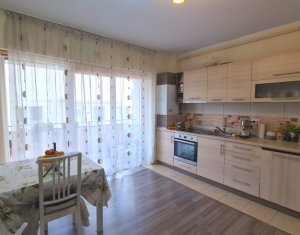 Apartament 2 camere, 35 mp, balcon 6 mp, etaj 1, lift, Gheorgheni